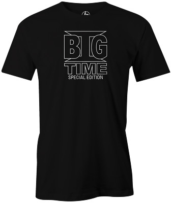 Ebonite Big Time Special Edition