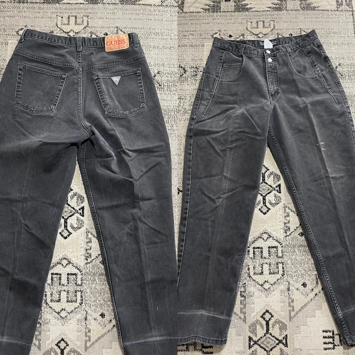 Guess top pascal jeans
