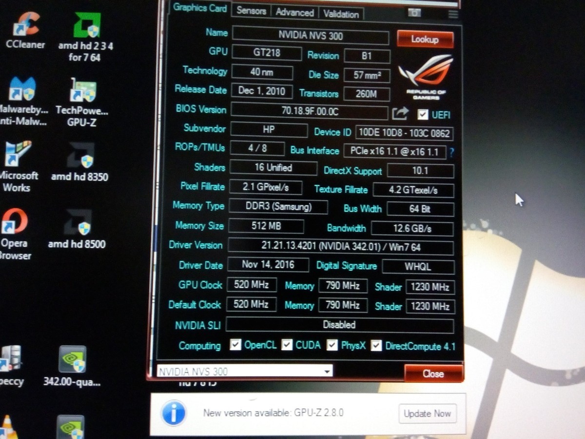 Geforce 9500 Nvidia Driver Windows Nvidia-GeForce-Treiber Für