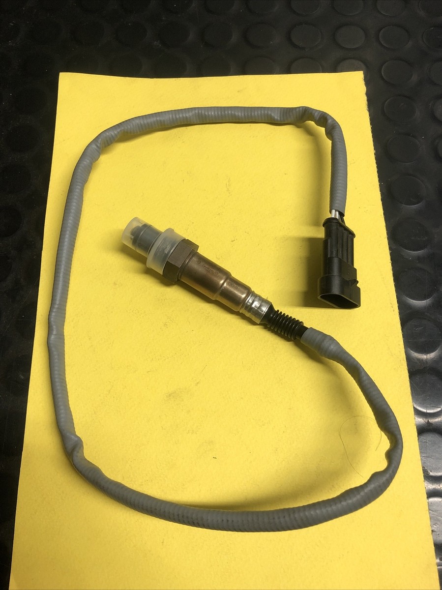 BOSCH 0 258 006 916 Sonda lambda ALFA ROMEO 159