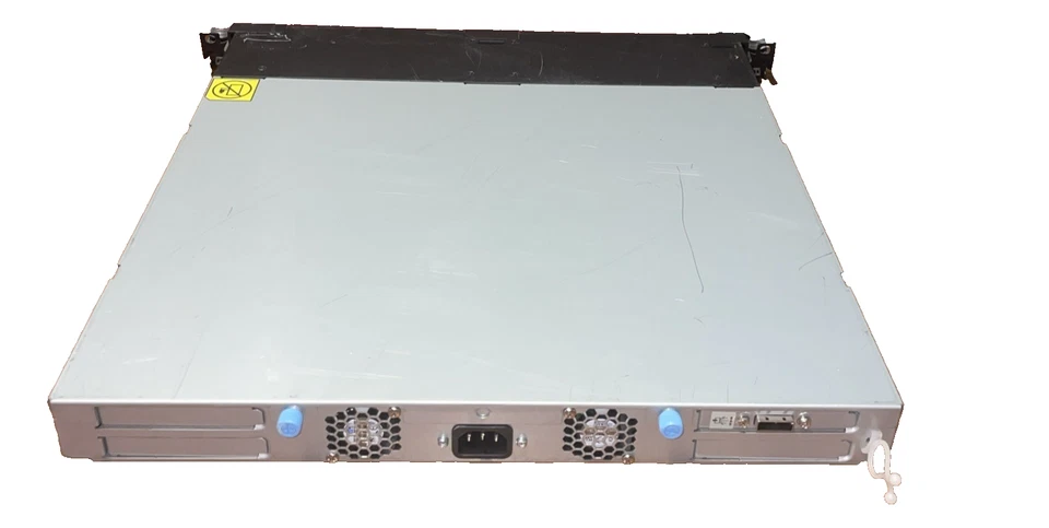 Quantum  9-03577-01 46C2546 7226 1U3 SAS Bandlaufwerk ( LTO Ultrium 6-H ) - Image 2 of 4