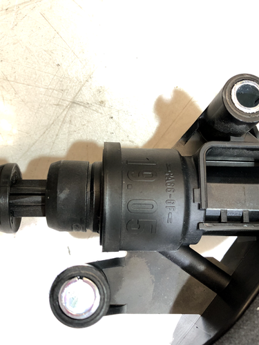 FORD FIESTA 2017 MK7 1.25 PETROL CLUTCH MASTER CYLINDER CV21-7A543-BA /2008-17 - Imagen 5 de 7