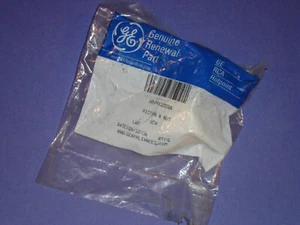 NEW GENUINE GE WD24X10018 PISTON & NUT