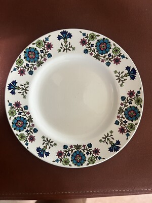 MIDWINTER FINE TABLEWARE DESIGNED BY The Marquis Of Queensberry ENGLAND