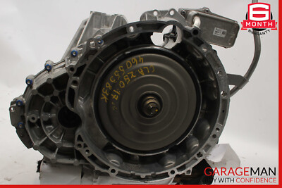 14-18 Mercedes W117 CLA250 2.0 Automatic Transmission Gearbox