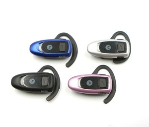 Motorola H350 Manos libres Auricular Bluetooth Inalámbrico Reducción De  Ruido-Todos Los Colores | eBay