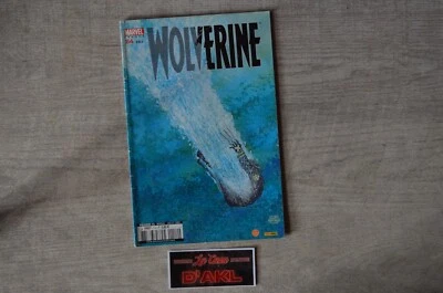 Wolverine - Numéro 114 - Marvel Panini Comics - 2003 - Photo 1/3
