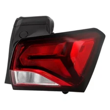 For 2022-2024 Chevrolet Equinox Halogen Outer Taillight Right Passenger Side