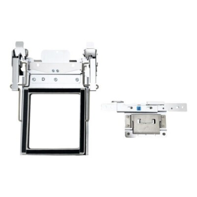 Brother Clamp Frame Set M 4'' X 4'' (100mm x 100mm) For PRS100 Series Patch Hoop M