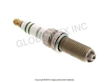 PORSCHE (2014-2019) Spark Plug - Bosch ZGR5 NQE 04 (1) GENUINE