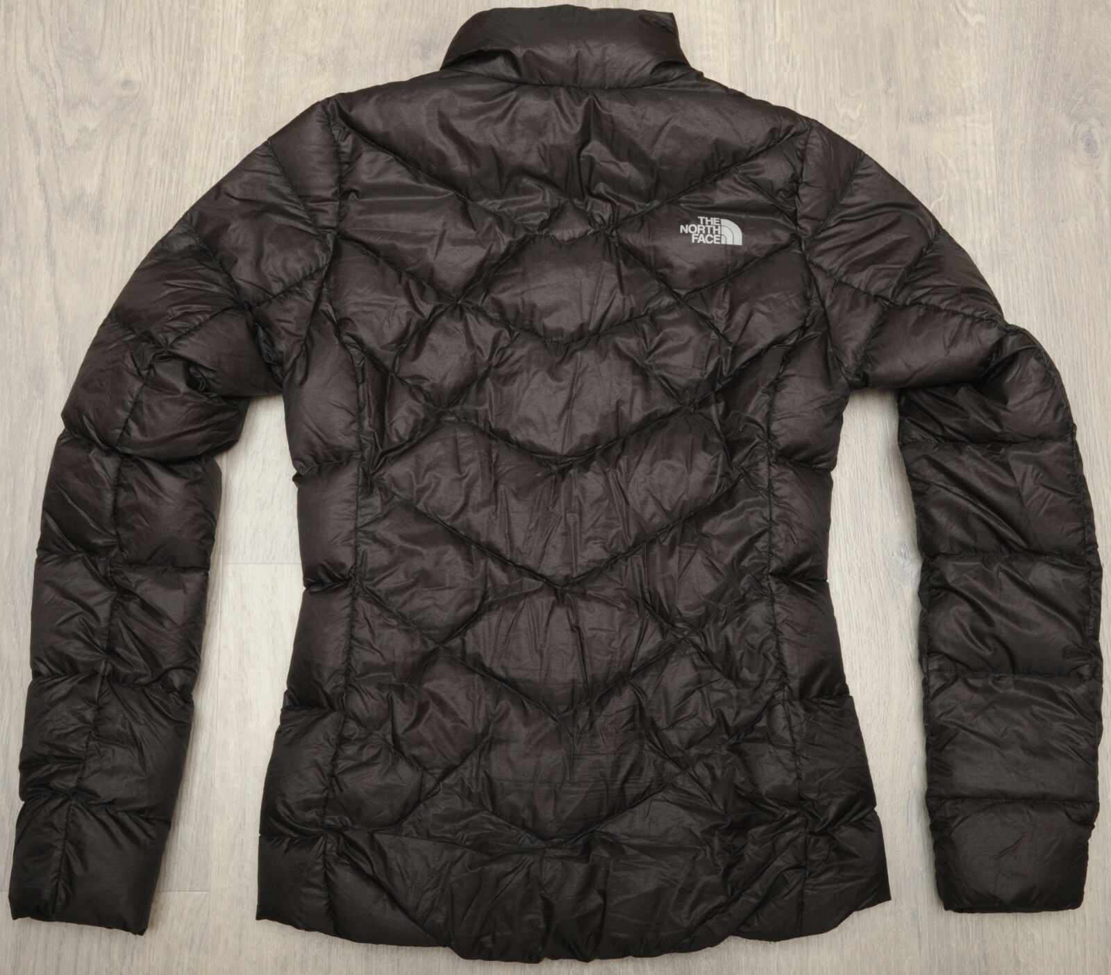 THE NORTH FACE SUPERCINCO PERTEX - 800 