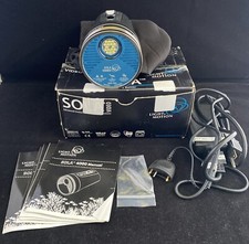Light  Motion Sola 4000 Video Light
