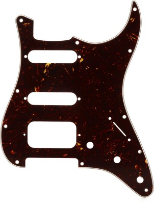 Fender 0991337000 (3-pack) Bundle