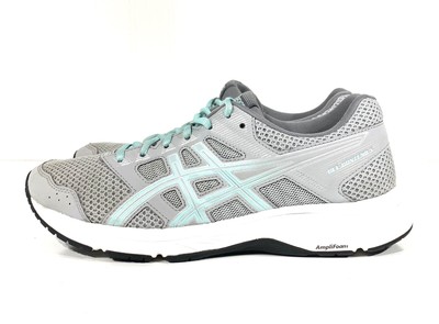 asics running size 9