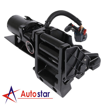 #ad For 2015 2020 Tahoe Yukon Drivers Side Power Step Motor W Linkage 84452642 $128.97