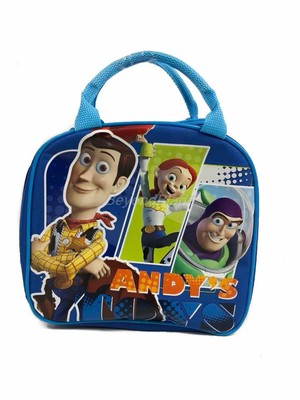 royal blue lunch box