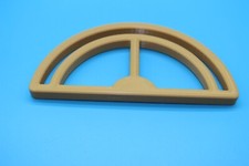 Gold Hat Bill Bender Baseball Cap Shaper Brim Curver