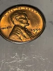 1954 s lincoln wheat cent penny bu nice coin great deal free shipping
