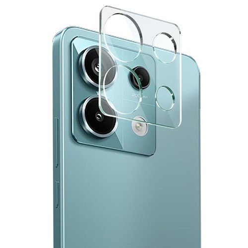 For Xiaomi Redmi Note 13 Pro+ Tempered Glass Screen Protector+Camera Protector - Picture 6 of 10