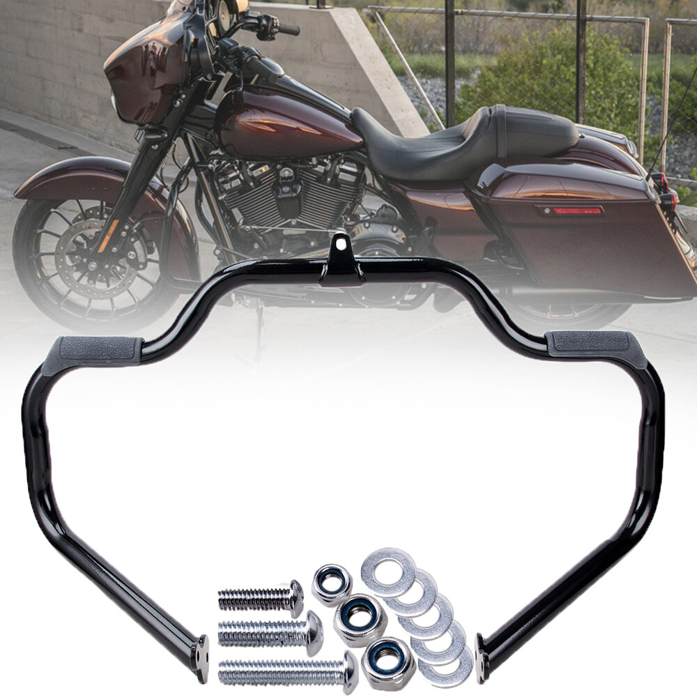 Road King Engine Guard Ultimate Protection Guide