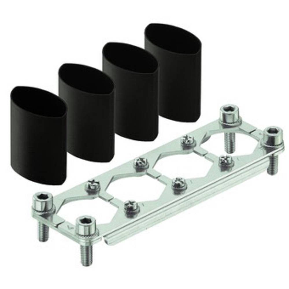 Telaio di supporto 09 11 000 9965 Harting Contenuto: 1 pz.