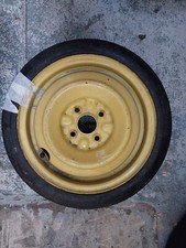 Toyota  spare wheel 14" 4x100 JDM