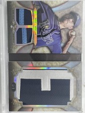 2013 Topps Triple Threads Baseball Cards 61