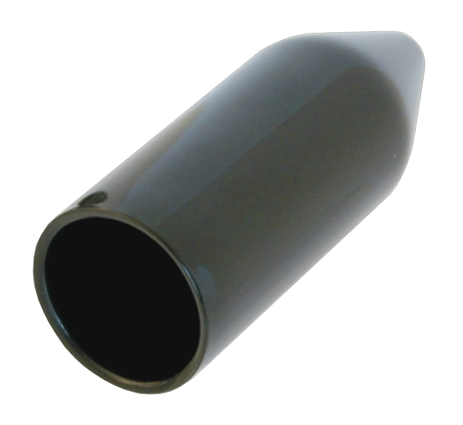 Neutrik Rear End Protection Cover for ""D"" Sized Chassis Connectors