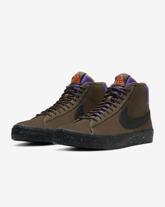 GRANT TAYLOR x NIKE SB ZOOM BLAZER MID PRO GT (DC0615-200) BRAND NEW US 7 |  eBay