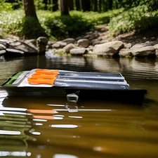 Pittsburgh Rasp  File Set 3pc Orange color.-High Carbon Alloy Steel