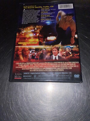 ●I-WITNESS I Witness (DVD, 2007) 25195016988| eBay