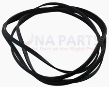 For Frigidaire, Gallery Electric Dryer Drum Belt Part # NP2075654Z590