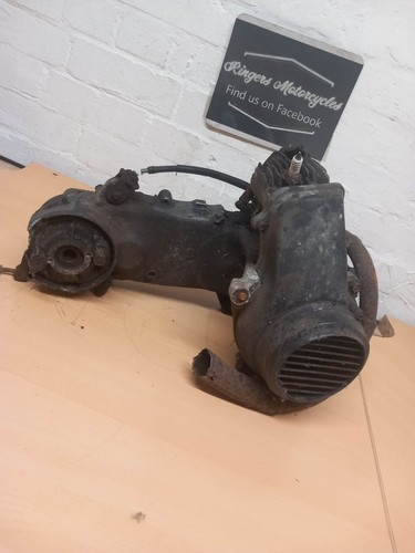 Ab07e двигатель honda