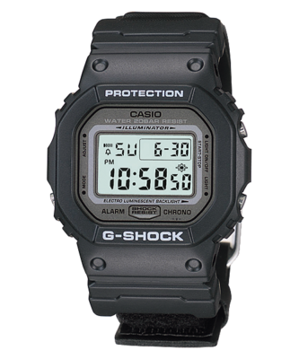 RARE Casio Dw-5600e 1545 G-shock 200m Water Resistant Chrono RARE Casio Dw-5600e 1545 G-shock 200m Water Resistant Chrono