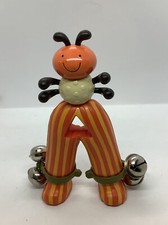 Parents Battat Musical Instruments Bug Bells Baby Toys Excellent B. Toy