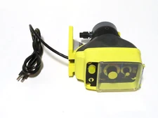 LMI Milton Roy AA751-92S Electromagnetic Dosing Pump Head 120VAC NEW