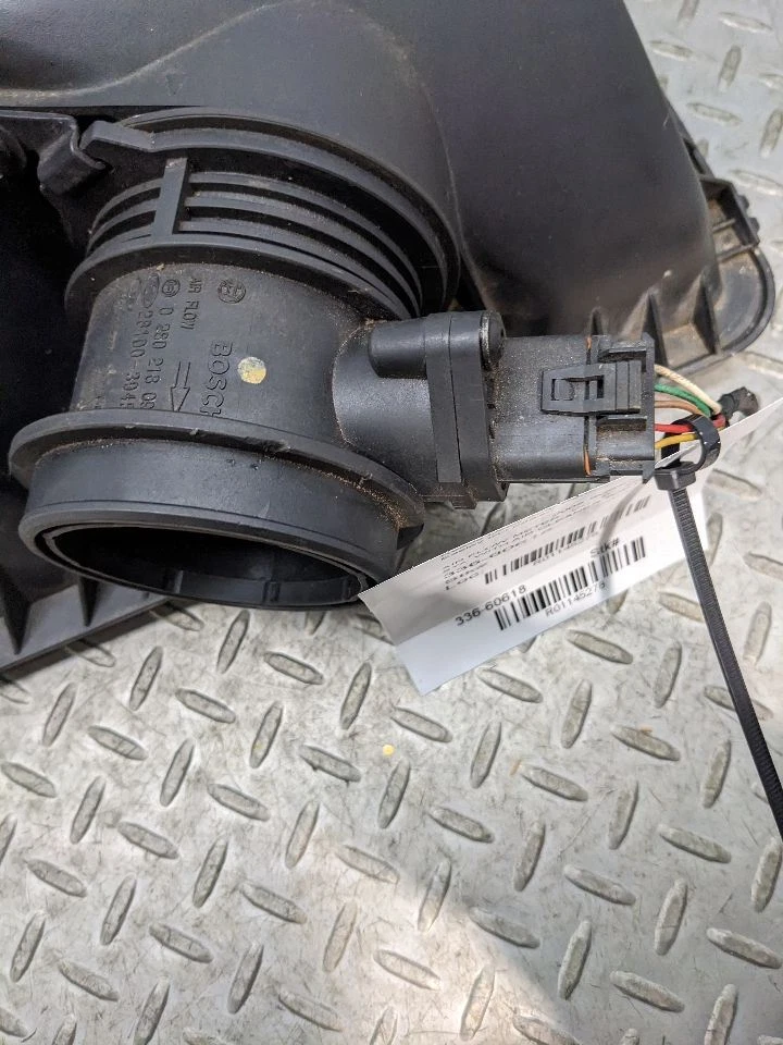 Air Flow Meter 3.5L Fits 03-06 SANTA FE 1145278 - Image 3 of 4