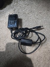 Crestron Adapter Model GT-41076-0612 with Output 12V 0.5A