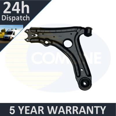 Fits VW Golf Caddy Polo Corrado Seat Ibiza Inca PV Front Lower Track Control Arm