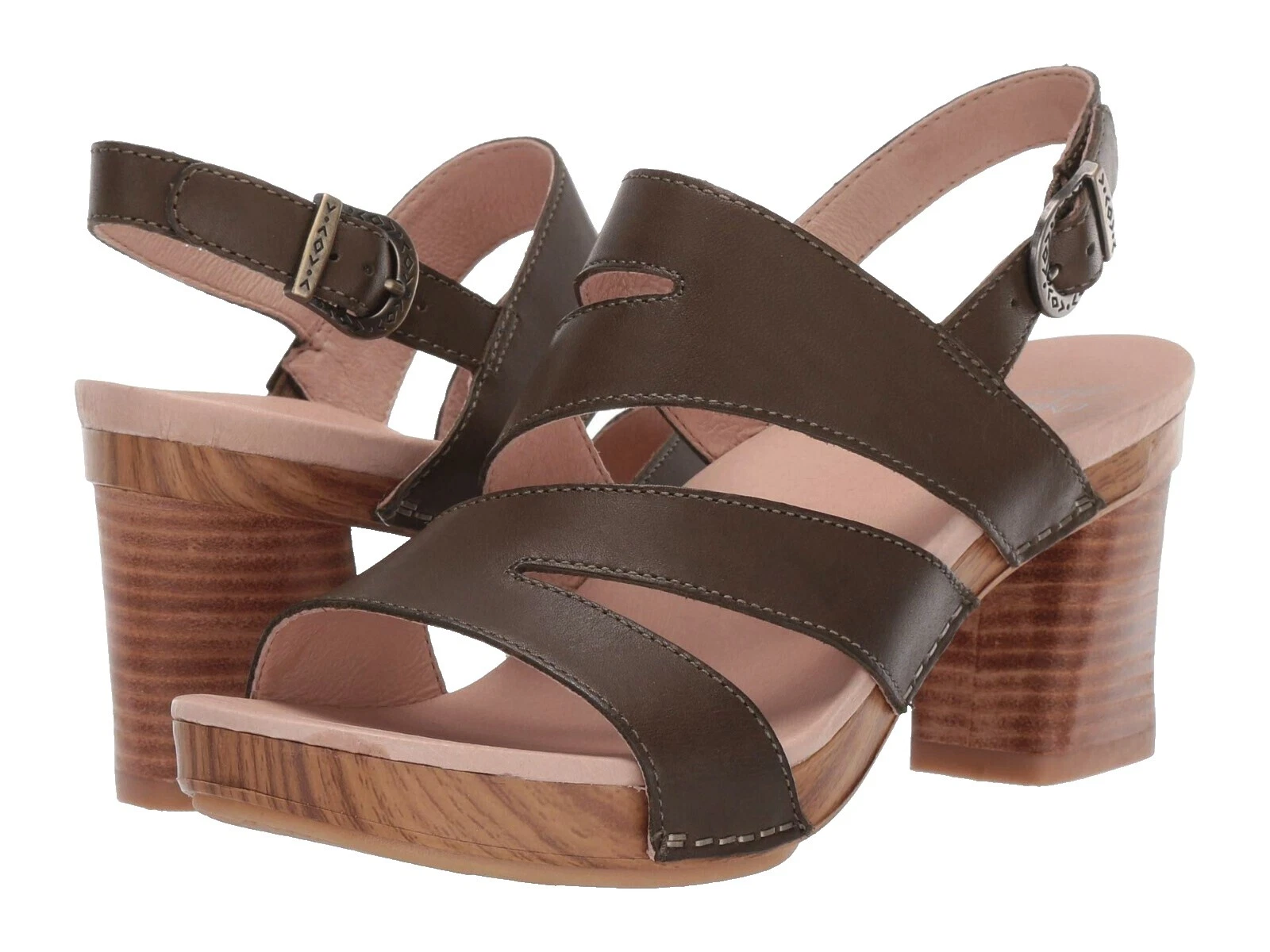 Sandalias formales para mujer Dansko