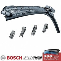 Scheibenwischer Gummi Bosch Aerotwin 3397018960 Audi A2 Von 2001-