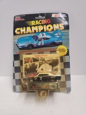 1991 Racing Champions 1/64 Scale 7 Ramo Scott