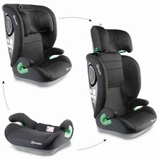 BabyGo Kindersitz Autokindersitz Autositz Kinderautositz I-Size 100–150 SafeWay