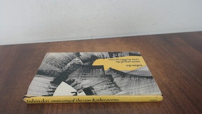 			Swan-Song Of The Crow andOther Poems, Tuhin Das, Rupa and Co, 197		
