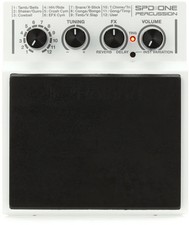 Roland SPD-One Drum Pad - Percussion