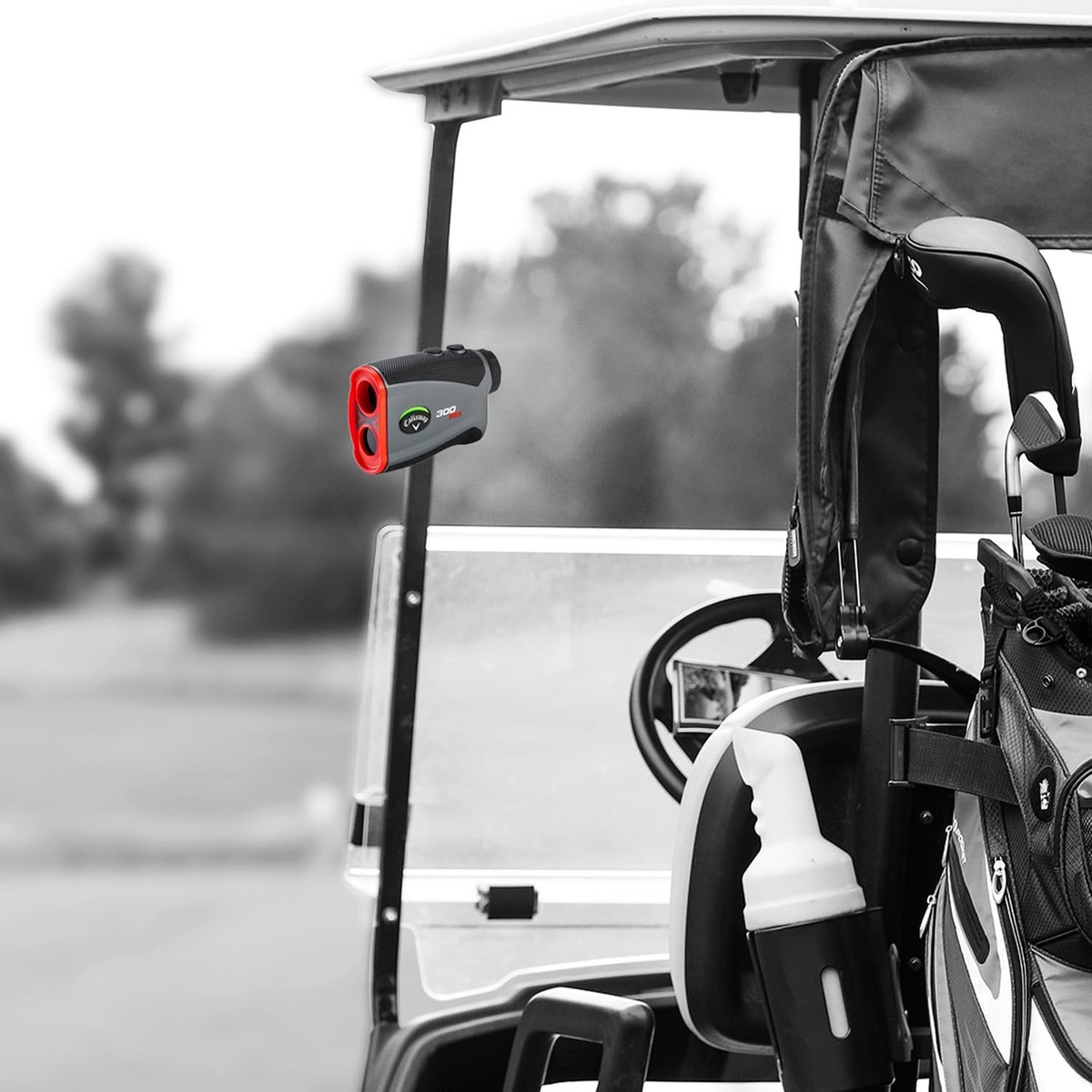 Callaway 300 Pro Laser Rangefinder with Slope Measurement for sale