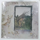 LED ZEPPELIN IV ATLANTIC P10125A 1LP