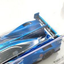TMS 1/43  Acura ARX-05 DPi IMSA Daytona 24 Hour 2021 Winner Konica Minolta #10 8
