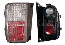 ALKAR Heckleuchte 2241751 für NISSAN X83 PRIMASTAR OPEL RENAULT P21W TIPO A Bus