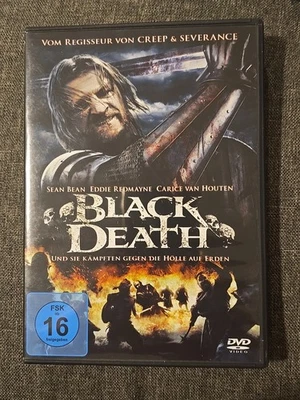 Black Death DVD - Bild 1 von 3